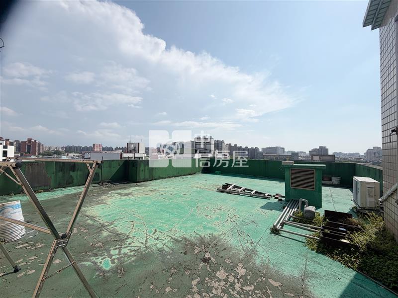 內壢火車站.忠孝商圈二房車房屋室內格局與周邊環境