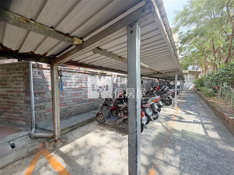 內壢火車站.忠孝商圈二房車房屋室內格局與周邊環境