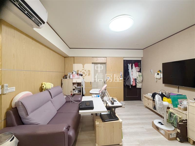 內壢火車站.忠孝商圈二房車房屋室內格局與周邊環境