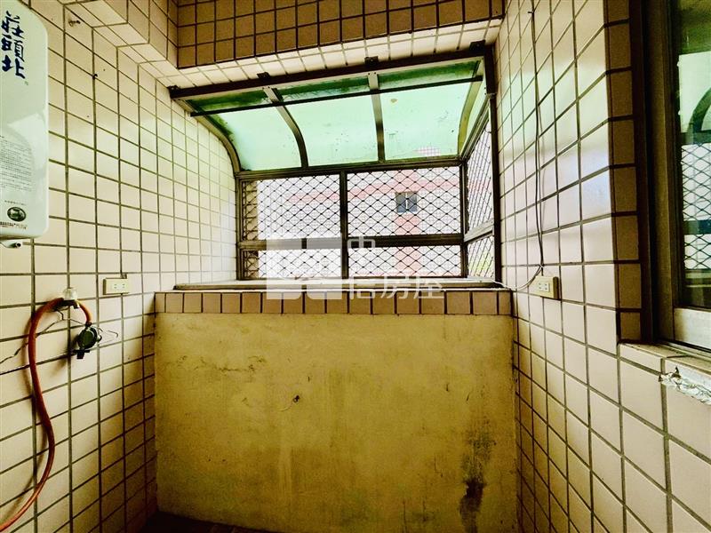 【安家】楊梅薪家坡2樓雙併美寓房屋室內格局與周邊環境