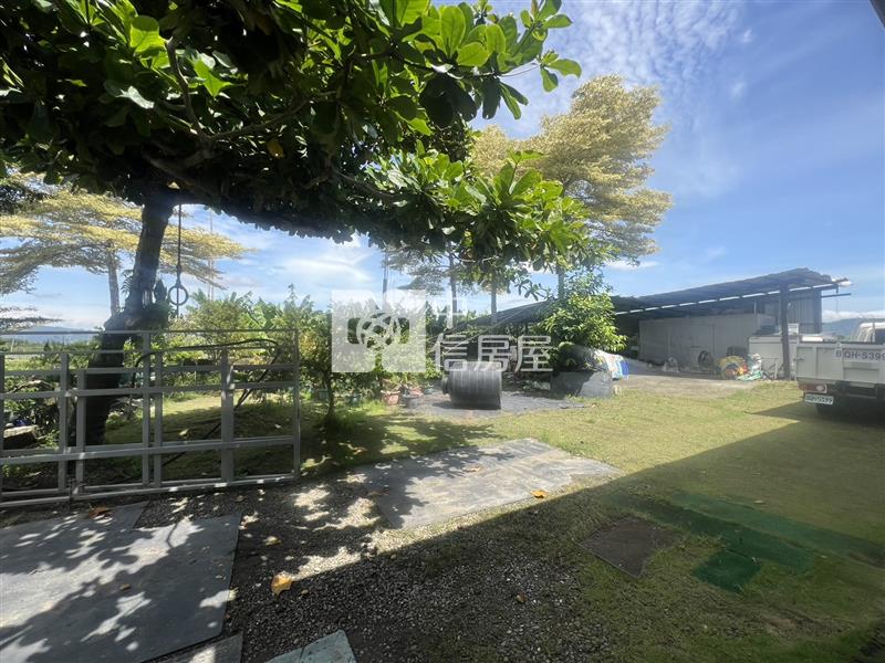 高雄農舍-美濃~開心休閒屋房屋室內格局與周邊環境