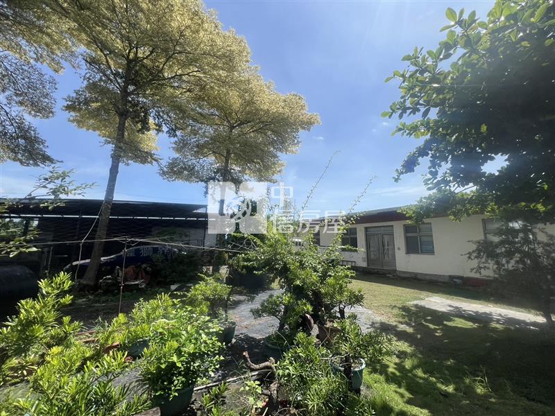 高雄農舍-美濃~開心休閒屋房屋室內格局與周邊環境