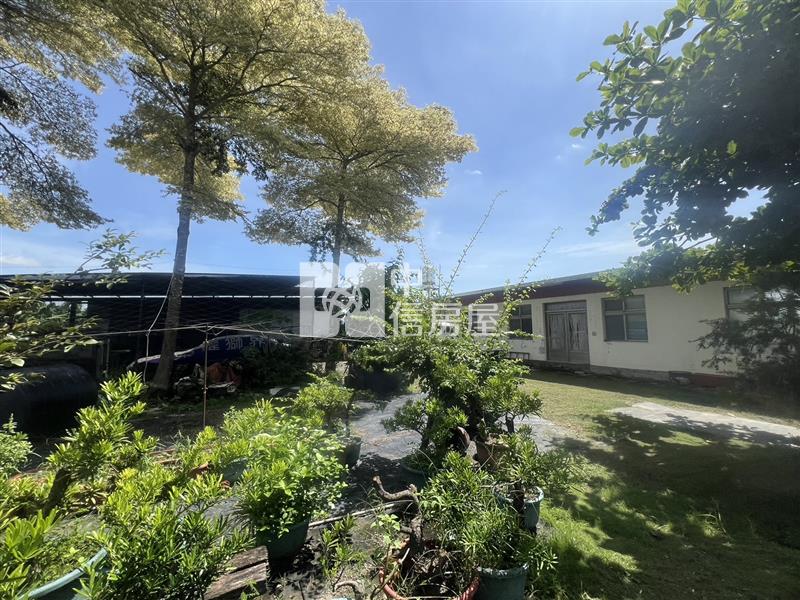 高雄農舍-美濃~開心休閒屋房屋室內格局與周邊環境