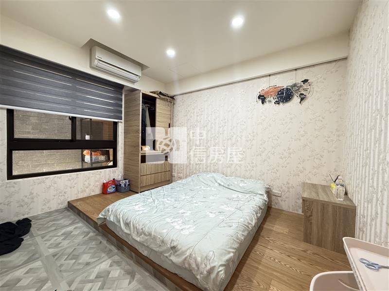 【神馬】新屋區-百萬裝潢美別墅房屋室內格局與周邊環境