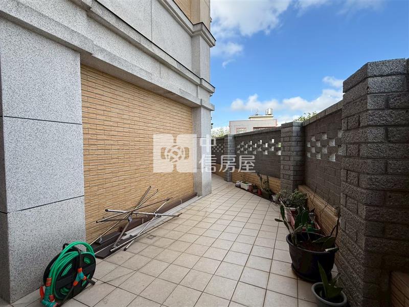 【神馬】新屋區-百萬裝潢美別墅房屋室內格局與周邊環境