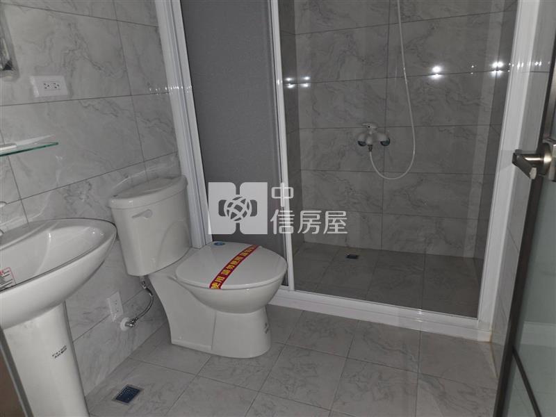 崙背全新邊間別墅房屋室內格局與周邊環境