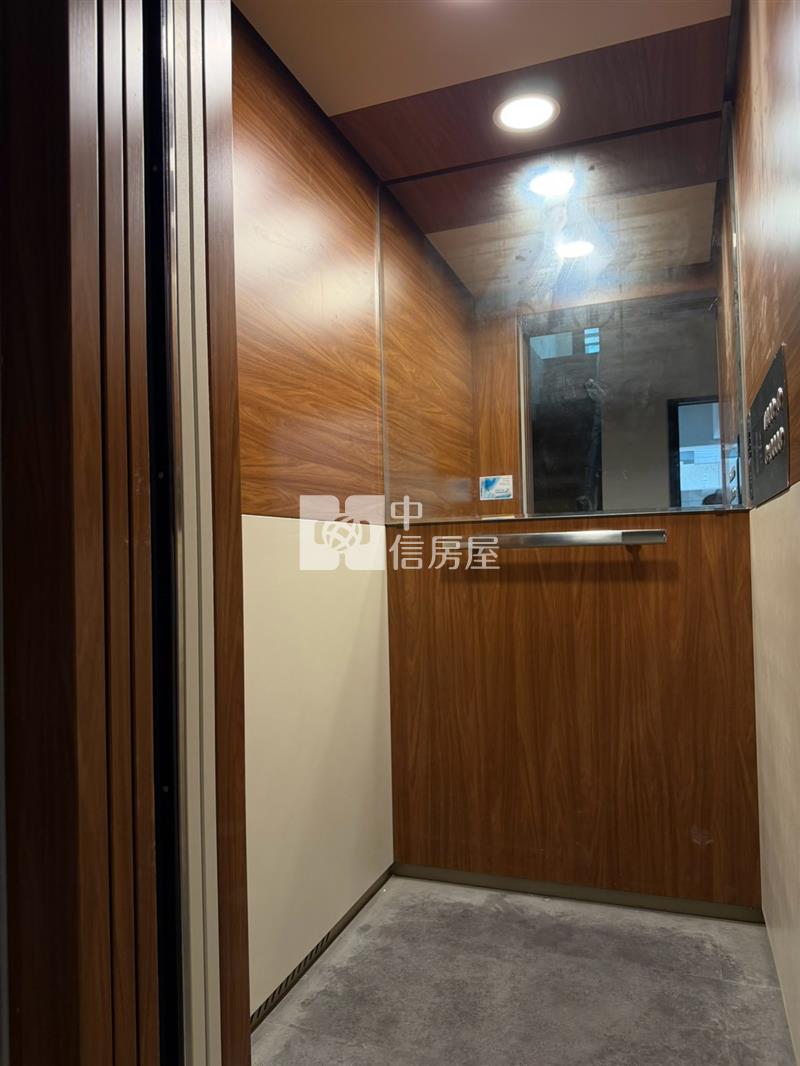 太平映美墅全新4套雙車電梯別墅房屋室內格局與周邊環境