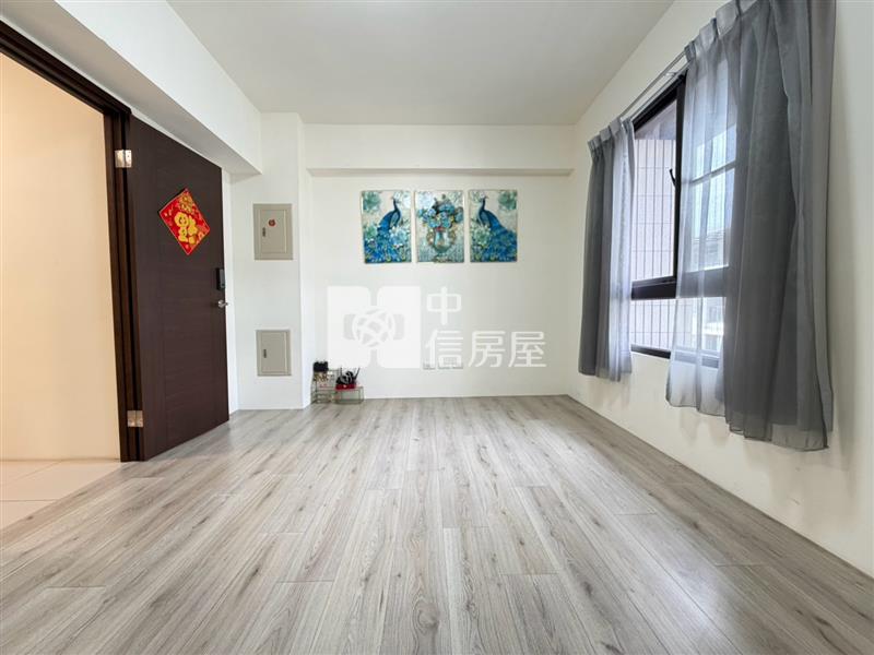 太平長億臨路輕屋齡稀有美墅房屋室內格局與周邊環境
