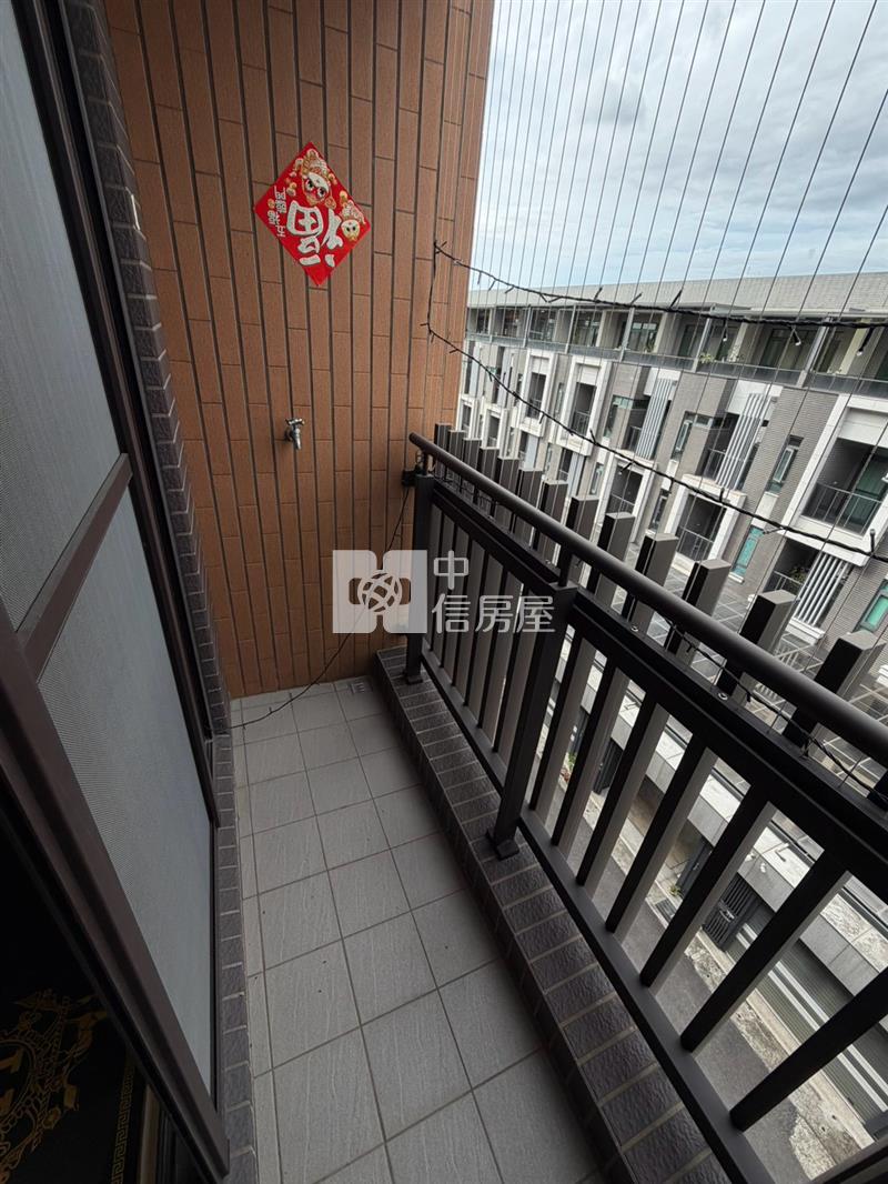 太平長億臨路輕屋齡稀有美墅房屋室內格局與周邊環境