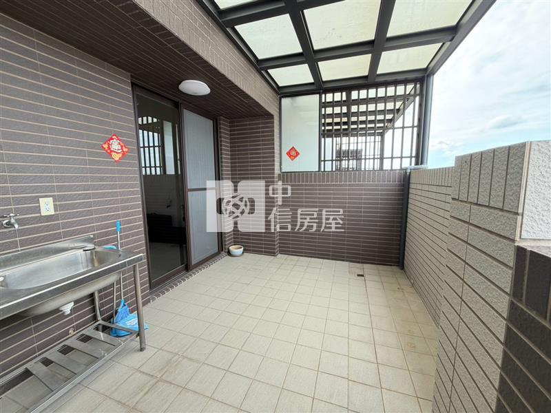 太平長億臨路輕屋齡稀有美墅房屋室內格局與周邊環境