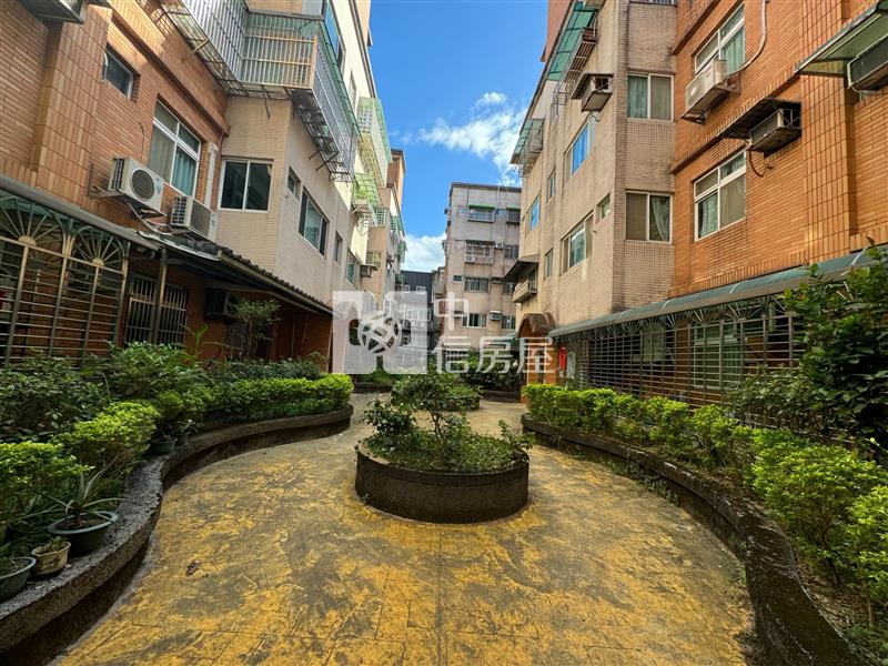 八德介壽路青年城3樓美寓房屋室內格局與周邊環境