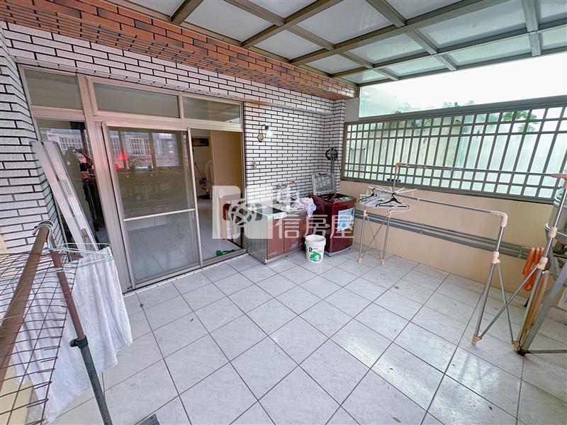 樹義國小花園車庫美別墅房屋室內格局與周邊環境