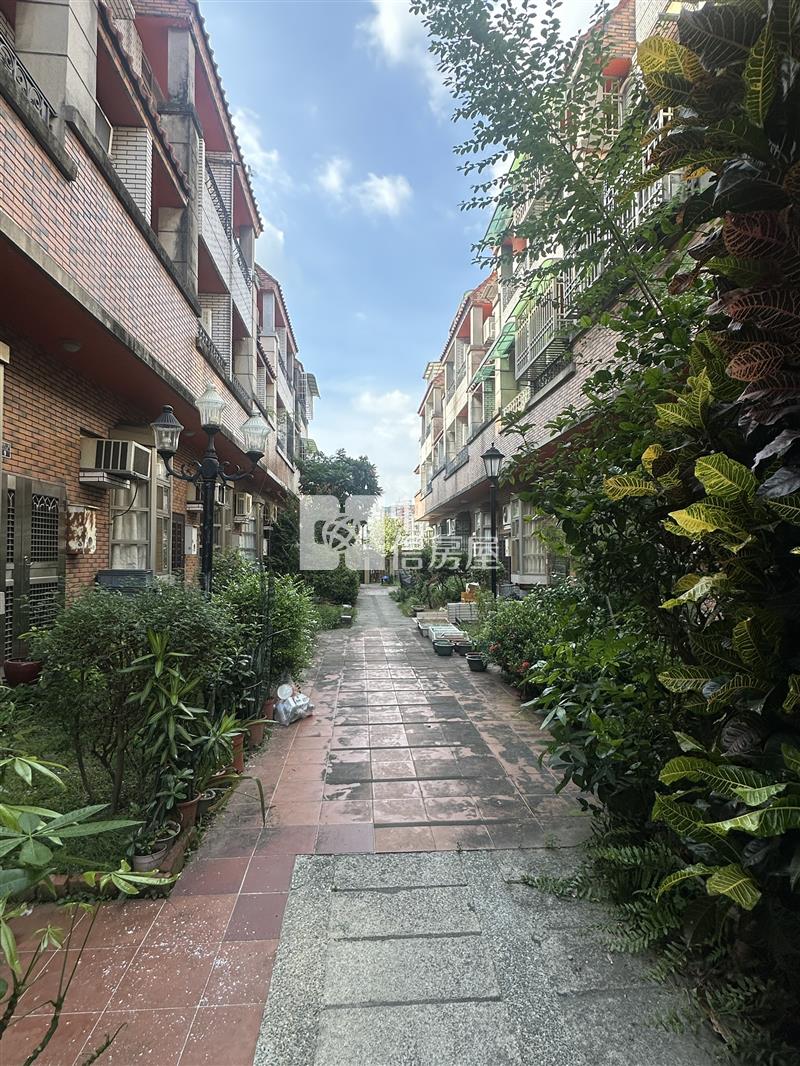 樹義國小花園車庫美別墅房屋室內格局與周邊環境