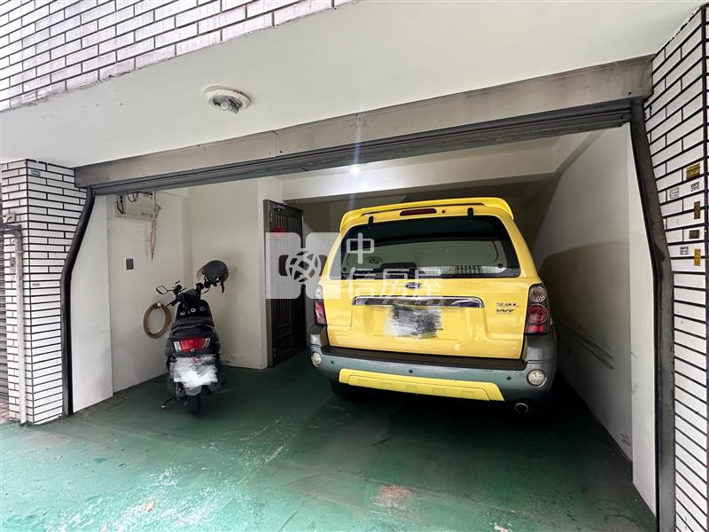 樹義國小花園車庫美別墅房屋室內格局與周邊環境