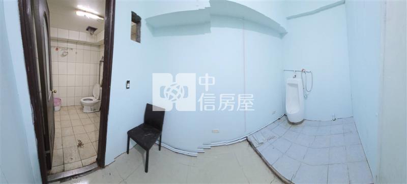【奔馳】蘆興街漂亮店面房屋室內格局與周邊環境