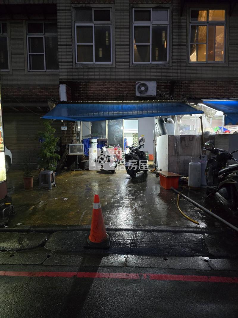【奔馳】蘆興街漂亮店面房屋室內格局與周邊環境