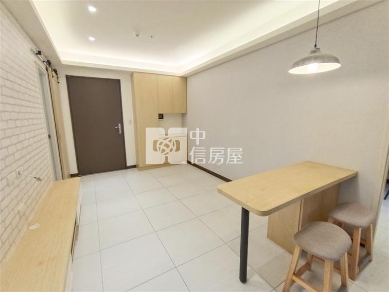 國平重劃區兩房-新悅城香榭,高樓層,美裝潢房屋室內格局與周邊環境