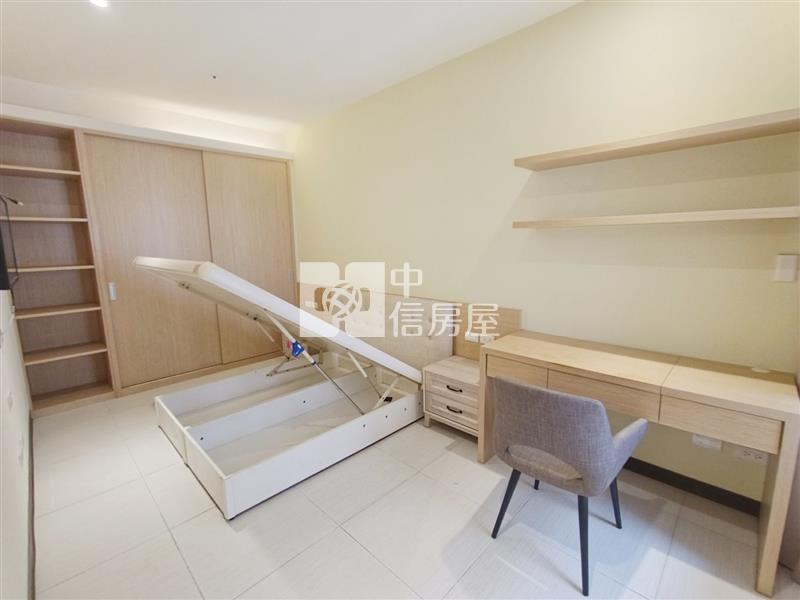 國平重劃區兩房-新悅城香榭,高樓層,美裝潢房屋室內格局與周邊環境