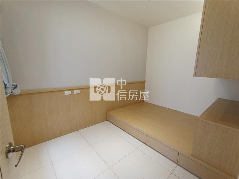 國平重劃區兩房-新悅城香榭,高樓層,美裝潢房屋室內格局與周邊環境