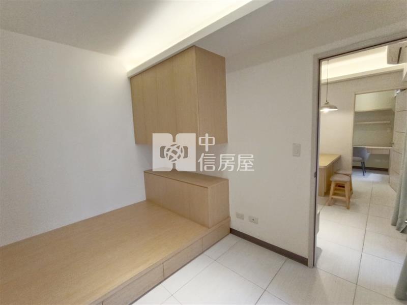 國平重劃區兩房-新悅城香榭,高樓層,美裝潢房屋室內格局與周邊環境
