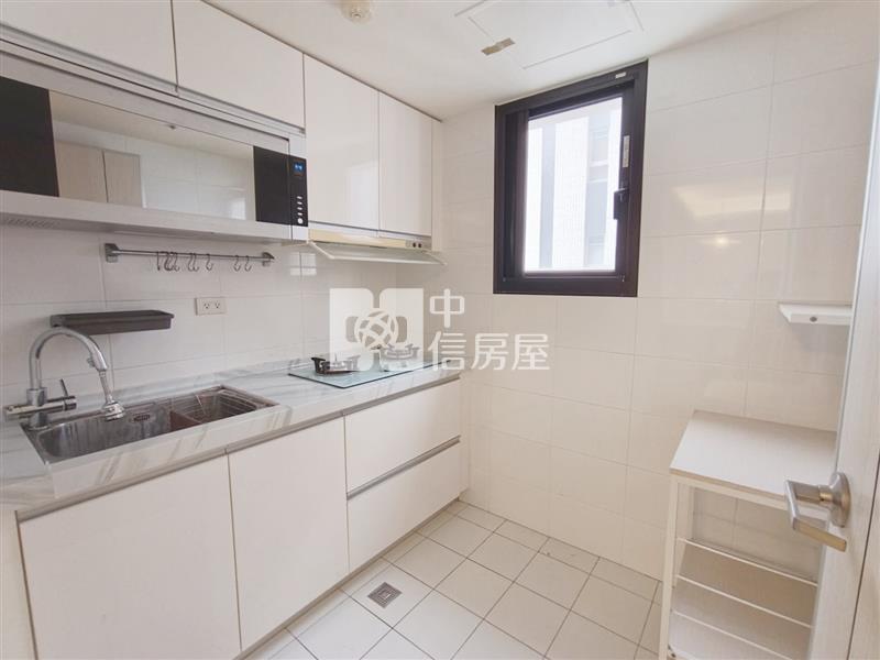 國平重劃區兩房-新悅城香榭,高樓層,美裝潢房屋室內格局與周邊環境