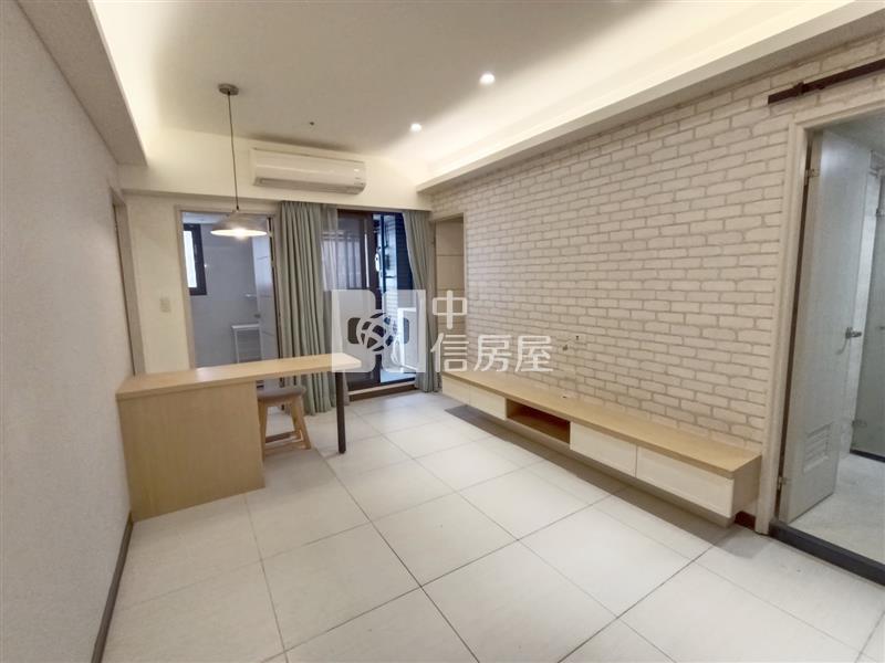 國平重劃區兩房-新悅城香榭,高樓層,美裝潢房屋室內格局與周邊環境