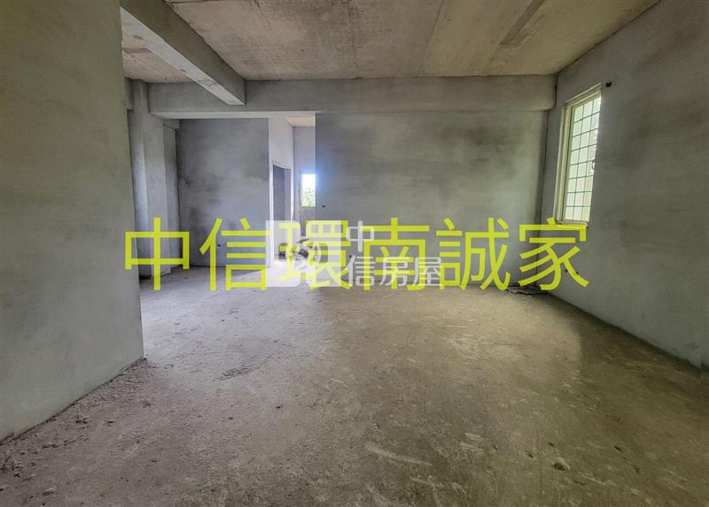 中央大學合法農舍房屋室內格局與周邊環境