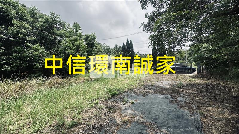 中央大學合法農舍房屋室內格局與周邊環境