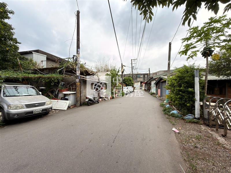 八德介壽路低總價建地房屋室內格局與周邊環境