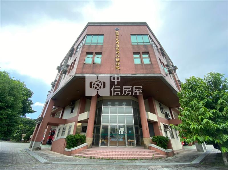 八德介壽路低總價建地房屋室內格局與周邊環境