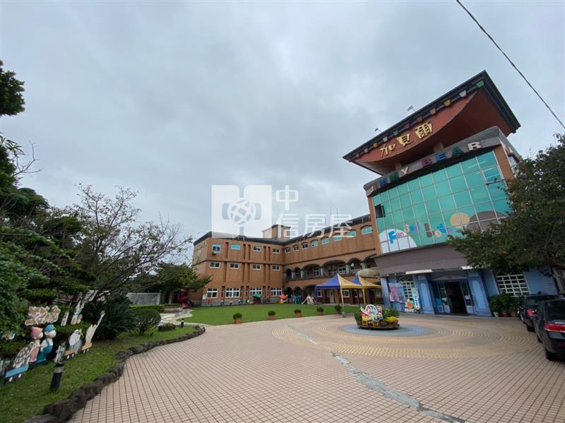 八德介壽路低總價建地房屋室內格局與周邊環境