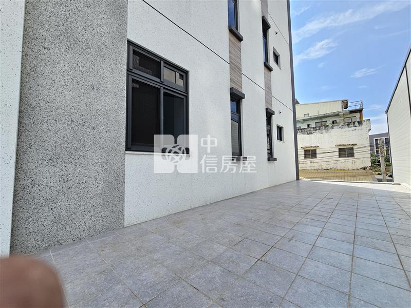 頭份銀河單層單戶2樓房屋室內格局與周邊環境