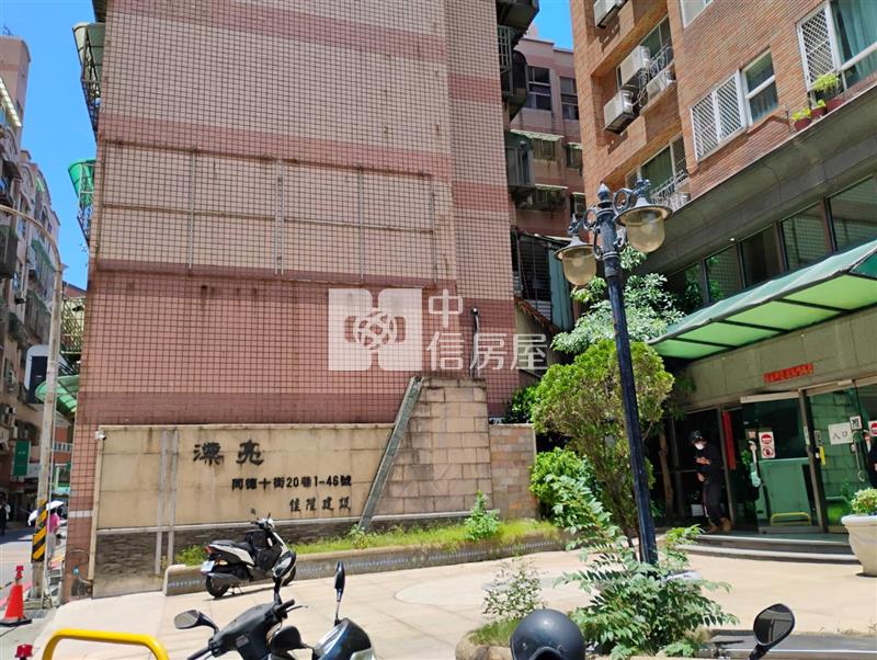 藝文旁(漂亮)3房車房屋室內格局與周邊環境