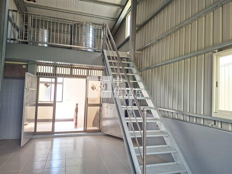 觀音上大透天房屋室內格局與周邊環境