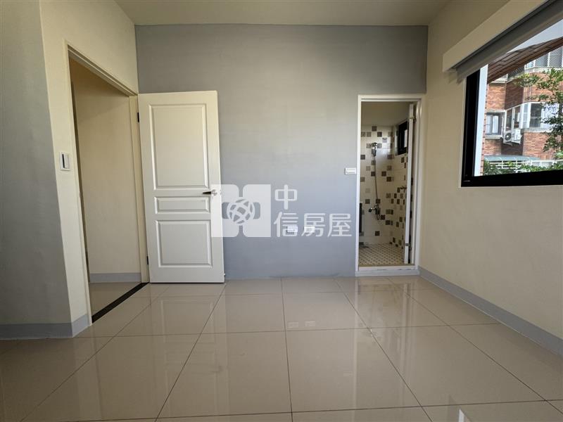 凱旋大地美三房房屋室內格局與周邊環境