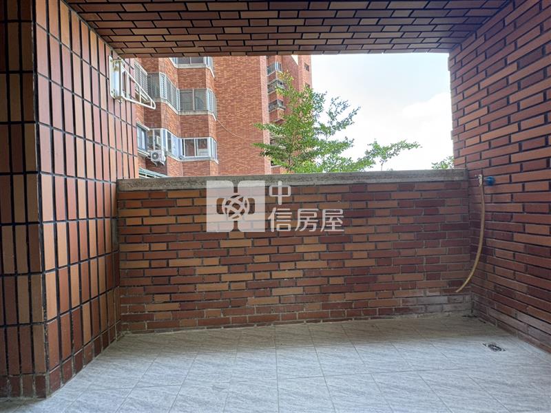 凱旋大地美三房房屋室內格局與周邊環境
