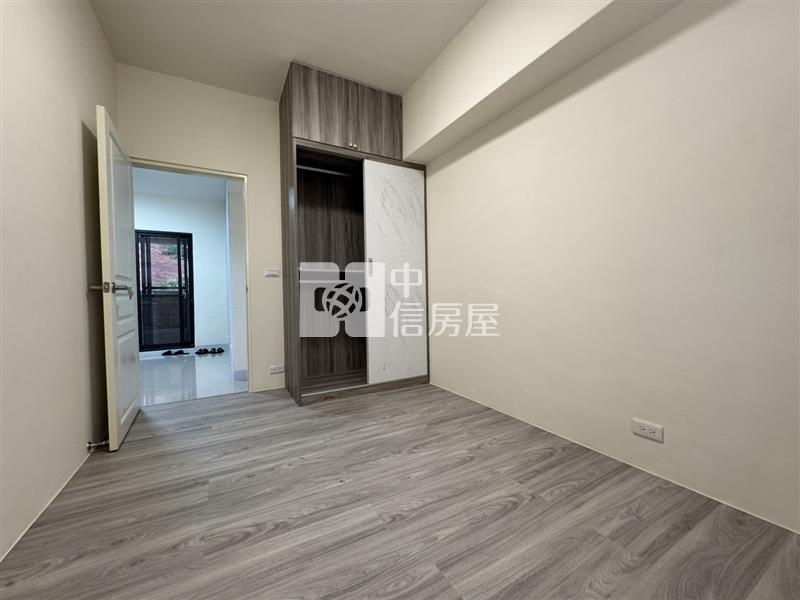 凱旋大地美三房房屋室內格局與周邊環境
