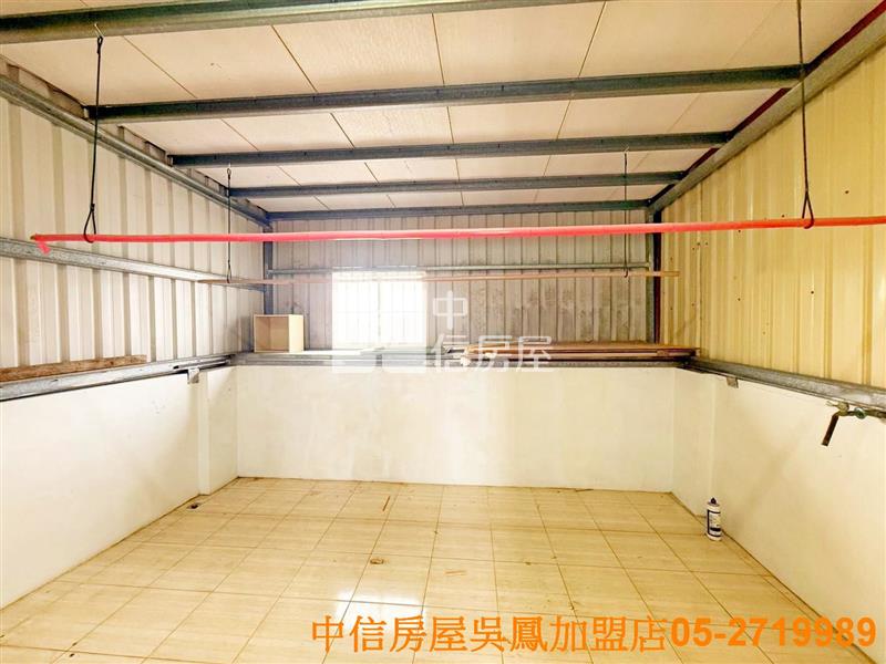 福樂國小車庫別墅房屋室內格局與周邊環境
