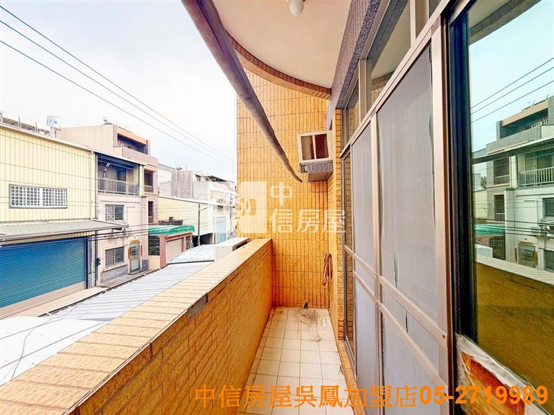 福樂國小車庫別墅房屋室內格局與周邊環境