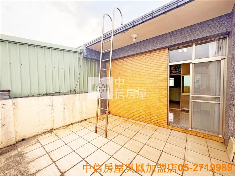 福樂國小車庫別墅房屋室內格局與周邊環境