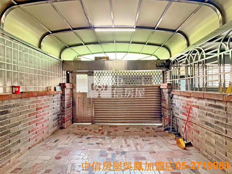 福樂國小車庫別墅房屋室內格局與周邊環境