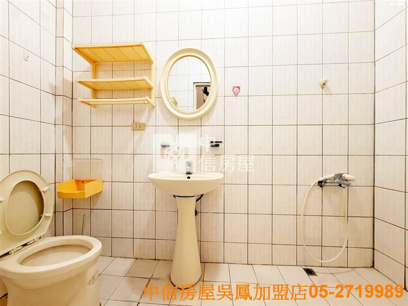 福樂國小車庫別墅房屋室內格局與周邊環境