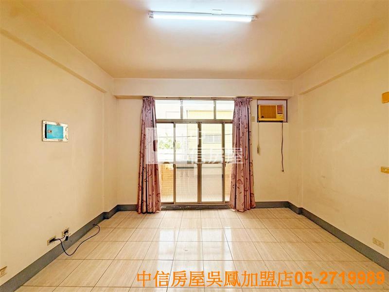 福樂國小車庫別墅房屋室內格局與周邊環境