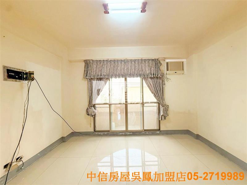 福樂國小車庫別墅房屋室內格局與周邊環境