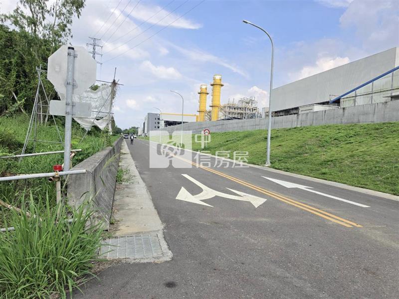 山上大新優質9分8一般農地房屋室內格局與周邊環境