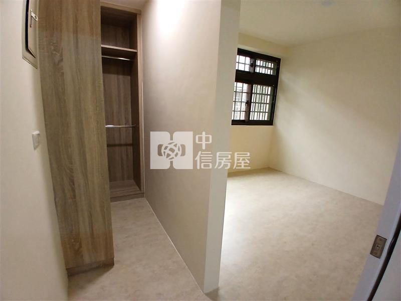 水美國小全新整理透天房屋室內格局與周邊環境