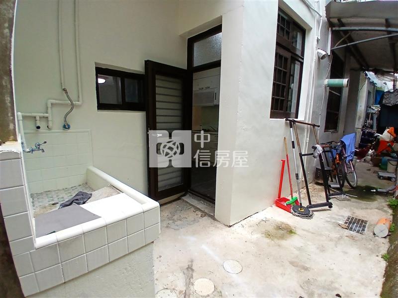 水美國小全新整理透天房屋室內格局與周邊環境