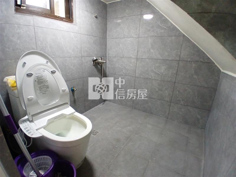 水美國小全新整理透天房屋室內格局與周邊環境