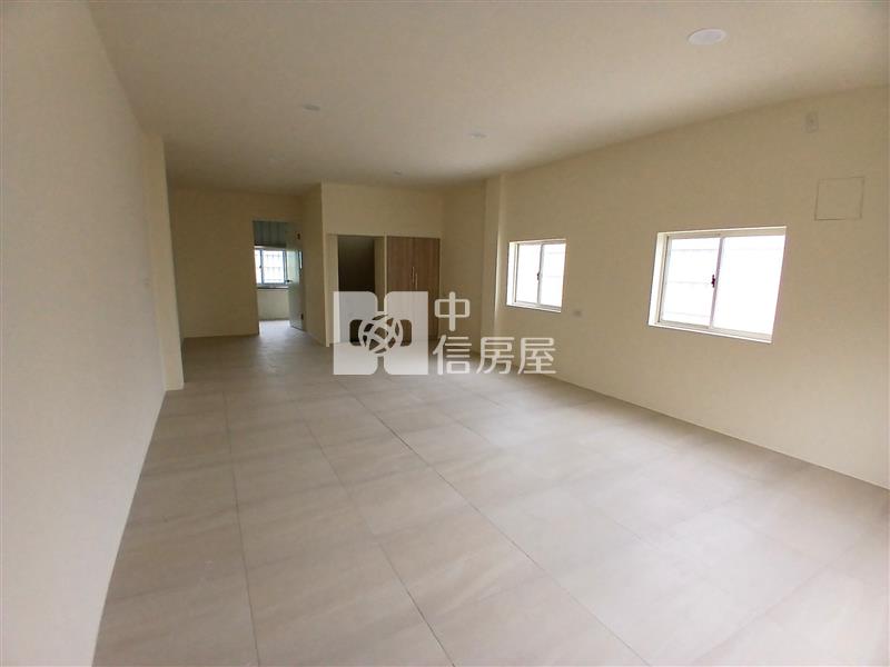 水美國小全新整理透天房屋室內格局與周邊環境