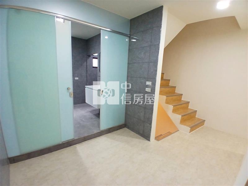 水美國小全新整理透天房屋室內格局與周邊環境